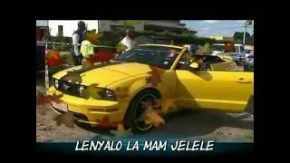 ayanda u0026 swafo lenyalo la maam jelele