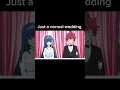 Download Lagu Just a normal wedding [mission: yozakura family] #anime #missionyozakurafamily
