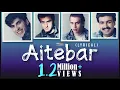 Download Lagu Aitebar (Lyrical) - Aitebar - Vital Signs