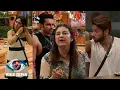Download Lagu BB19 - kunika or baseer ke beech roti ke liye ladai | Bigg Boss 19 New Promo | 22 September 2025