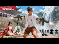 Download Lagu Young Man Travels To Ancient Times—With Heavy Gun He Crushes Masters, Thousands Of Beauties Compete