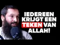 DIT IS HET RESULTAAT WANNEER JE ALLAH DE RUG TOEKEERT!