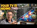 Every TV Has a Secret Mode And They Don t Want You to Find It