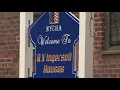 Thousands of NYCHA units left empty amid housing crisis