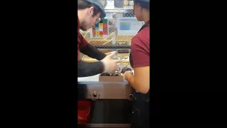 Factory Donuts Frankford Ave Philadelphia Pa
