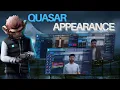 FiveM Quasar Appearance System Installation Setup Guide