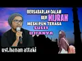 Download Lagu Hijrah seorang wanita yang ingin menjadi lebih baik | ceramah tentang hijrah ustadz hanan attaki