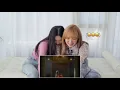 WENDY 웬디 'Like Water' MV Reaction with JOY