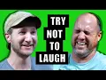 One Liners Dad Jokes Try Not to Laugh Challenge