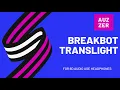 8D AUDIO | Breakbot - TRANSLIGHT