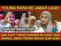 Download Lagu YOUNG SYEFURA KE JABAR LAGI MINTA DINIKAHI⁉️🤣KANG DEDI SENANG WARGA JABAR SAMBUT MERIAH! MP3