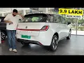 Download Lagu *300 Range in 9.9 Lakh* MG Windsor Excite !! Why Not to Buy Base Model ?