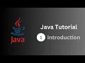 1 Java Programming Introduction and Environment Setup