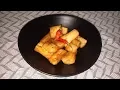 Download Lagu Resep Singkong Goreng Krispi Empuk dan Renyah ala Dapur Nyonya
