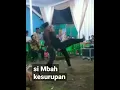 Download Lagu Efek gedang klutuk...si mbah kesurupan