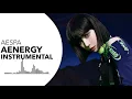 Download Lagu AESPA - AENERGY | Instrumental