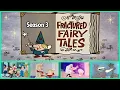 Fractured Fairy Tales 1960 s 22 Episodes Classic Cartoons
