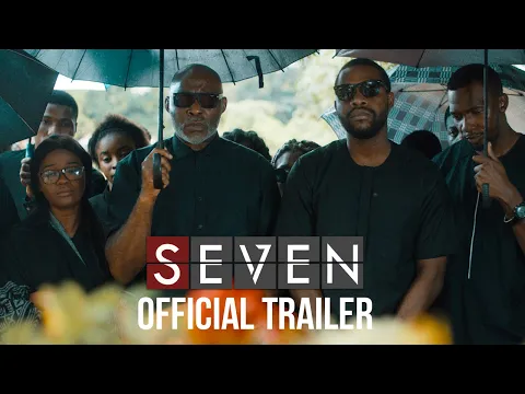 Official Trailer