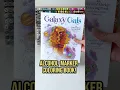 Coloring Book Made for Markers CreativeCarrah