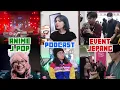 Bikin Musik Buat Vtuber Dan Seberapa Wibu Gerald Liu & Davidbeatt