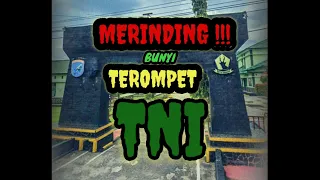 Download MACAM BUNYI TEROMPET DI TNI MP3