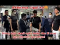Download Lagu Tranding! Syifa hadju dan El rumi fitting baju persiapan akad nikah sebelum bulan Ramadhan! Gemes😍