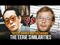 The Asian Jeffery Dahmers Issei Sagawa s Eerie Similarities