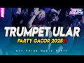 Download Lagu TRUMPET ULAR 🎺 PARTY GACOR 2025 - Deon Excotic MP3
