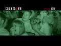 Lagu Countdown - 'Terrifying Audiences' - In Cinemas October 25