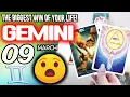 Gemini IT S COMING THE BIGGEST WIN OF YOUR LIFE horoscope for today MARCH 9 2026
