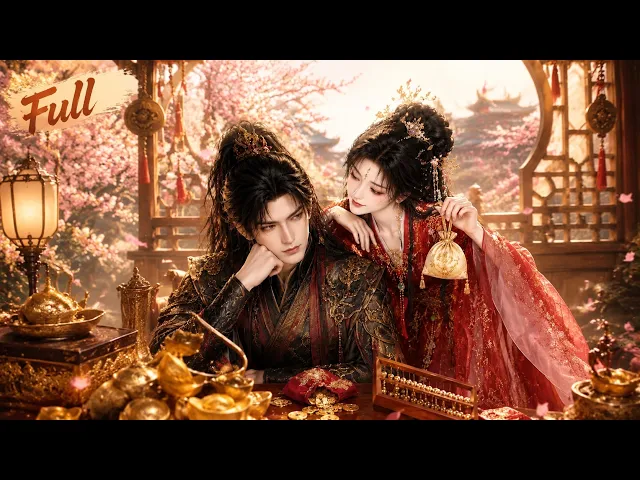 将军听见我的心声后，他慌了 视频