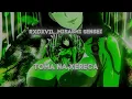 RXDXVIL, Mishashi Sensei -  TOMA NA XERECA