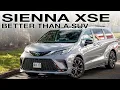 2024 Toyota Sienna It s Better than the Highlander