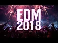 Download Lagu เพลงตื๊ดๆ EDM 2018 รวมเพลงฮิต ต้อนรับปีใหม่ [ DJ Stefano ]