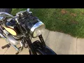 BSA Bantam D3 150cc on ebay item 263264429783