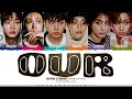 Download Lagu BOYNEXTDOOR (보이넥스트도어) 'OUR' Lyrics [Color Coded Han_Rom_Eng] | ShadowByYoongi