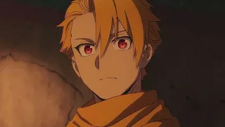 daemons of the shadow realm full ending 