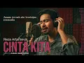 Reza Artamevia – Cinta Kita | R&B Cover By Garasi Musik Cover