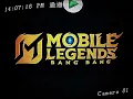 Gameplay mlbb x dalam diam (Ryo)