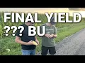 Final Yield Estimates for our 2026 Crop Tour Across the Midwest