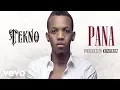 Download Lagu Teknomiles - Pana (Official Audio)