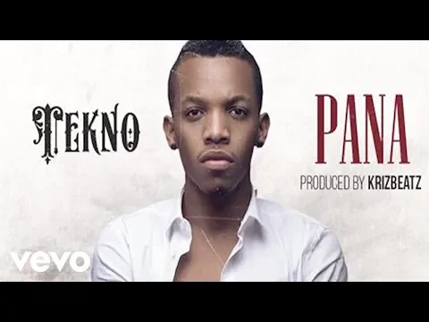 Download MP3 Teknomiles - Pana (Official Audio)