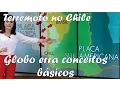 Download Lagu Globo comete erros ao explicar terremoto no Chile. Aprenda Geografia. Placas tectônicas.