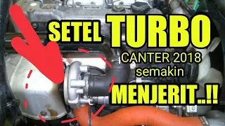 Download SETEL SUARA TURBO CANTER / HOW TO MAKE A GREAT SOUND TURBO MITSUBISHI CANTER MP3