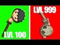 Yohoho io - 4-Player Max Evolution Pirate JeromeASF