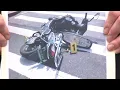 Scooter-riding gunman kills 1 wounds 3 in NYC police say