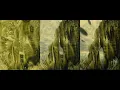 Download Lagu Progress of my Decalcomania-based painting \