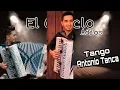 El Choclo (TANGO) - Antonio Tanca