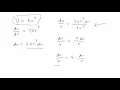 Linearization Sensitivity and Differentials