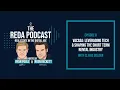 Vacasa Leveraging Tech Shaping the Short Term Rental Industry With Claire Golden - REDA Ep 8